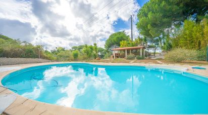 Farm T14 in Quinta do Anjo of 1,000 m²