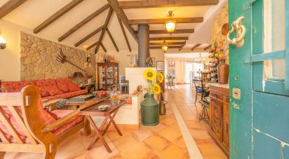 Farm T14 in Quinta do Anjo of 1,000 m²