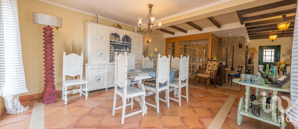 Quinta T14 em Quinta do Anjo de 1 000 m²