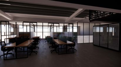 Shop / premises commercial in Setúbal (São Sebastião) of 260 m²