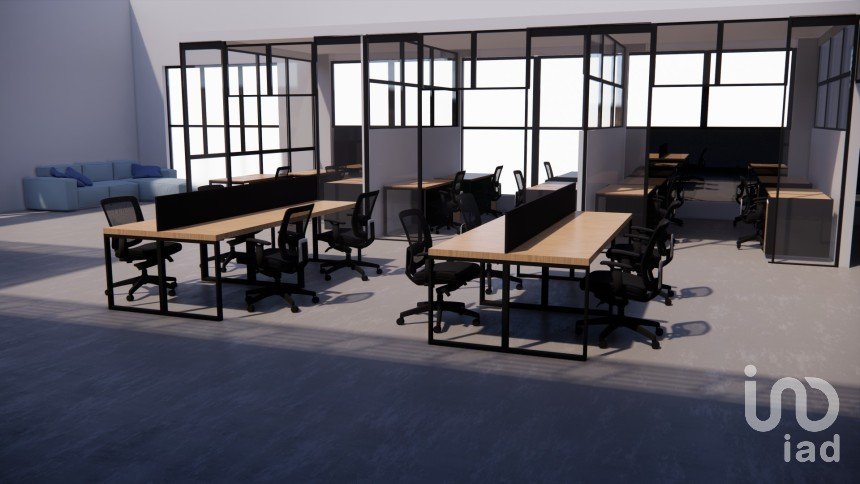 Loja / Estabelecimento Comercial em Setúbal (São Sebastião) de 260 m²