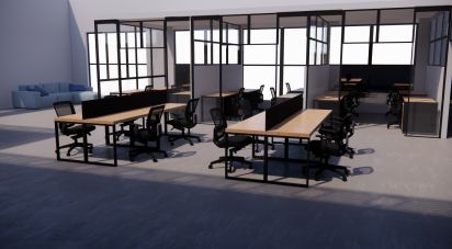 Shop / premises commercial in Setúbal (São Sebastião) of 260 m²