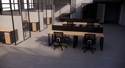 Shop / premises commercial in Setúbal (São Sebastião) of 260 m²