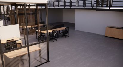 Shop / premises commercial in Setúbal (São Sebastião) of 260 m²