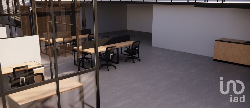 Loja / Estabelecimento Comercial em Setúbal (São Sebastião) de 260 m²