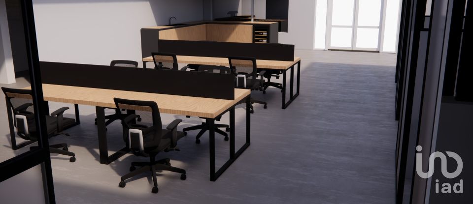 Loja / Estabelecimento Comercial em Setúbal (São Sebastião) de 260 m²