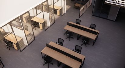 Shop / premises commercial in Setúbal (São Sebastião) of 260 m²