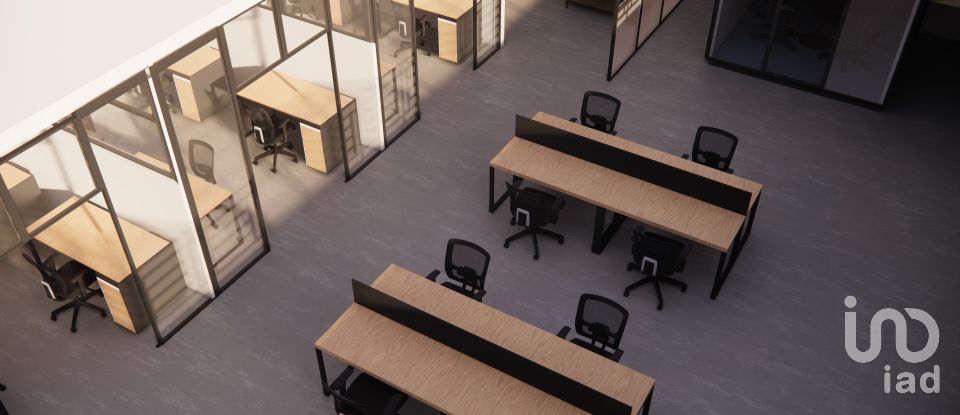 Loja / Estabelecimento Comercial em Setúbal (São Sebastião) de 260 m²