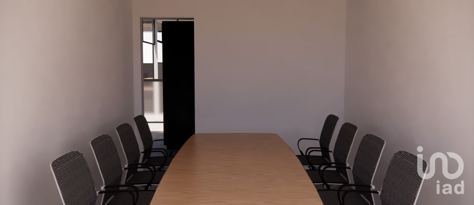 Loja / Estabelecimento Comercial em Setúbal (São Sebastião) de 260 m²