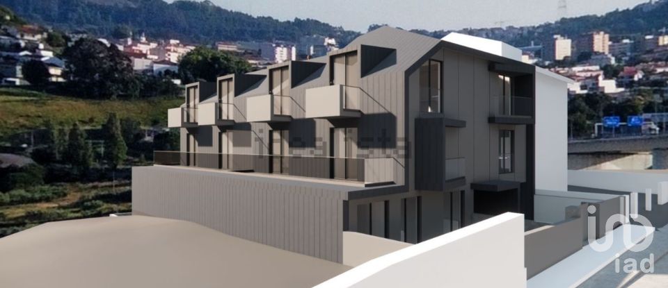 Terreno para construção em Campanhã de 464 m²