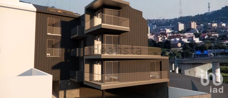 Building land in Campanhã of 464 m²