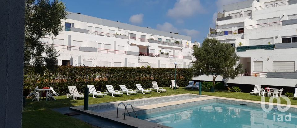 Apartment T2 in Esposende, Marinhas e Gandra of 78 m²