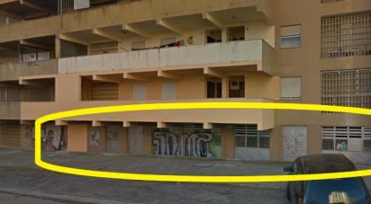 Other surface in Setúbal (São Sebastião) of 169 m²