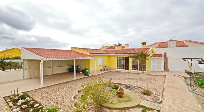 Maison T3 à Fernão Ferro de 205 m²