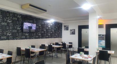 Boulangerie à São Félix da Marinha de 163 m²