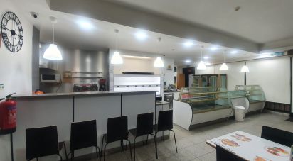 Boulangerie à São Félix da Marinha de 163 m²