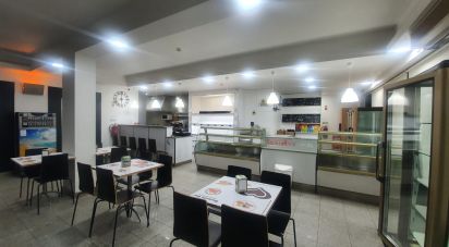 Boulangerie à São Félix da Marinha de 163 m²