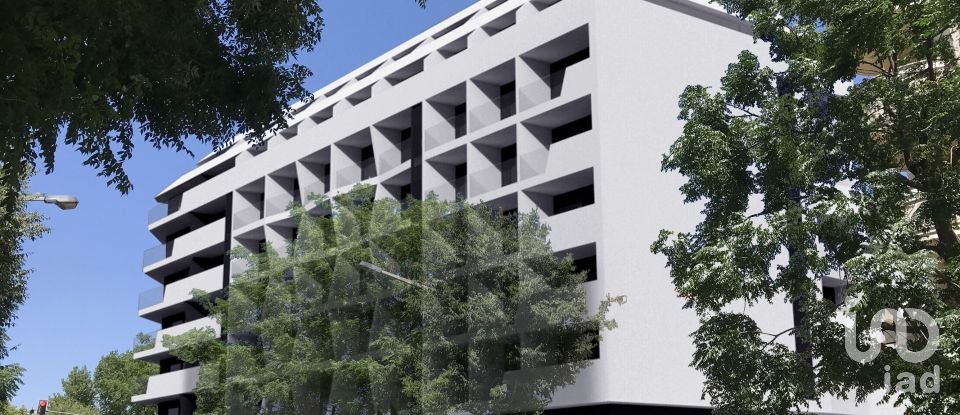 Apartamento T4 em Loulé (São Clemente) de 116 m²