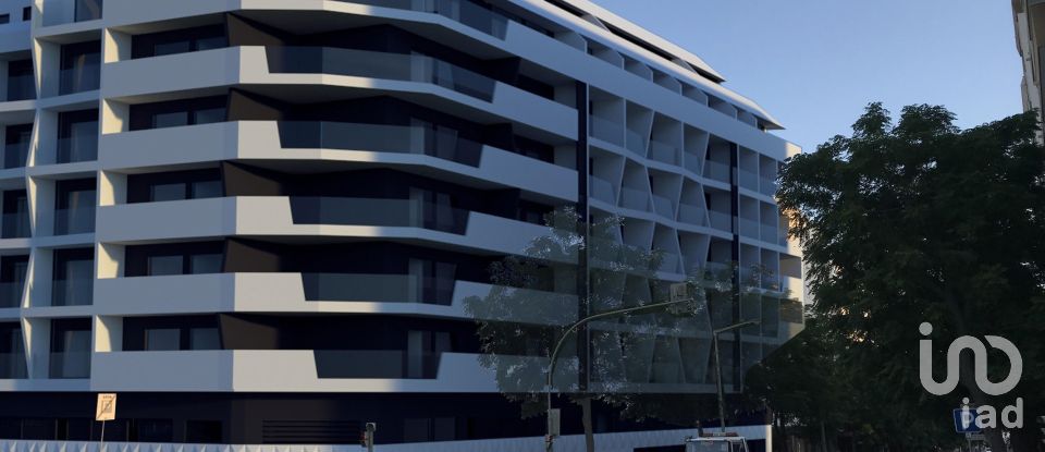 Apartamento T2 em Loulé (São Clemente) de 105 m²