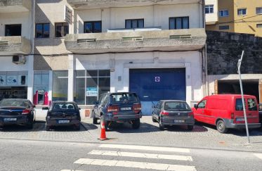 Shop / premises commercial in Guarda of 130 m²