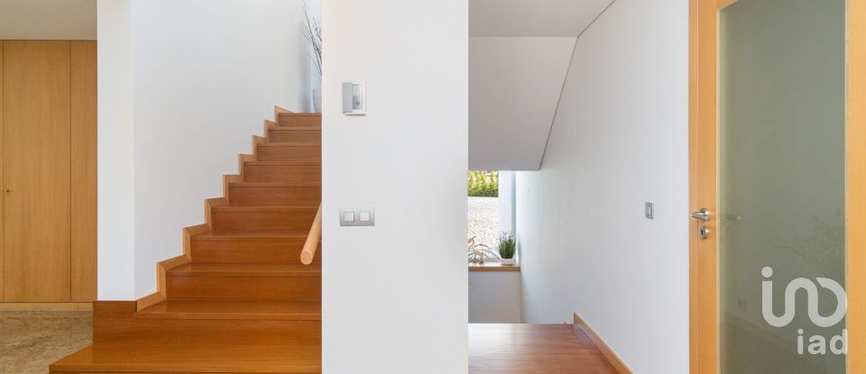 Herdade T6 em Eixo e Eirol de 950 m²