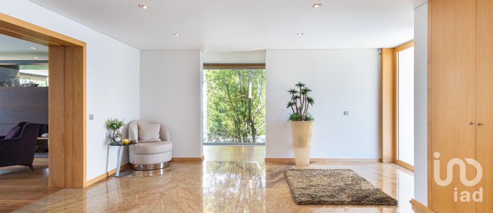 Herdade T6 em Eixo e Eirol de 950 m²