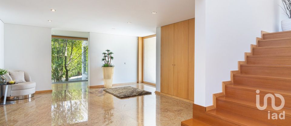 Herdade T6 em Eixo e Eirol de 950 m²