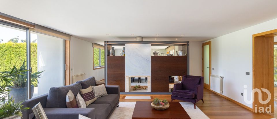 Herdade T6 em Eixo e Eirol de 950 m²