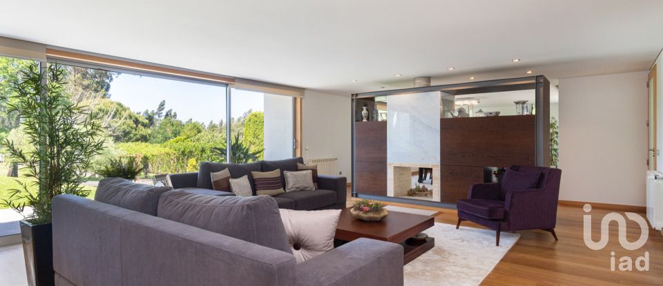 Herdade T6 em Eixo e Eirol de 950 m²