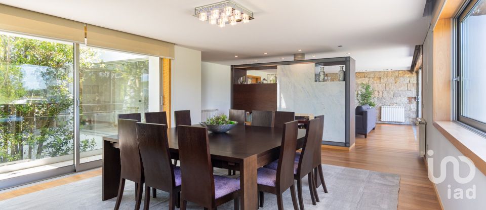 Herdade T6 em Eixo e Eirol de 950 m²