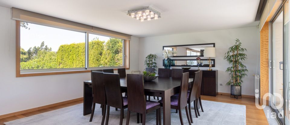 Herdade T6 em Eixo e Eirol de 950 m²