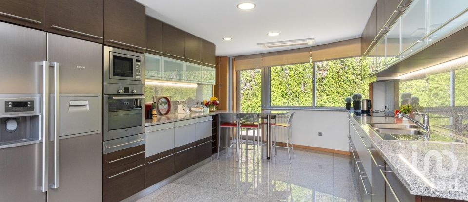 Herdade T6 em Eixo e Eirol de 950 m²