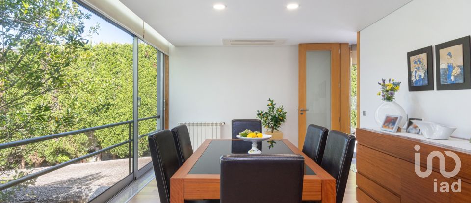 Herdade T6 em Eixo e Eirol de 950 m²