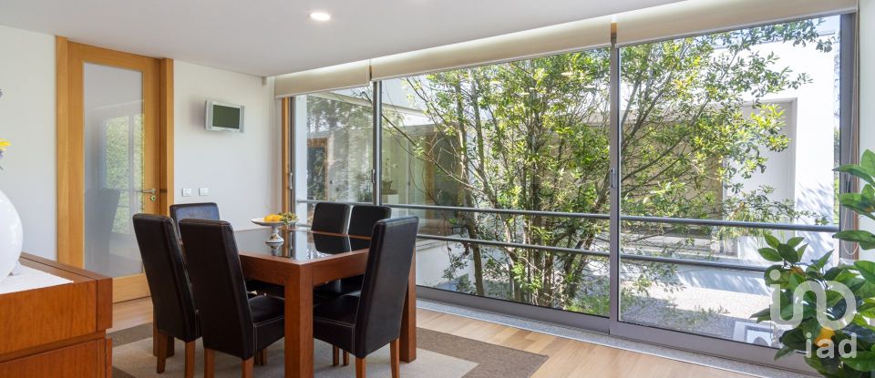 Herdade T6 em Eixo e Eirol de 950 m²