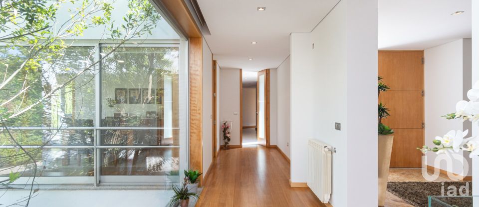 Herdade T6 em Eixo e Eirol de 950 m²