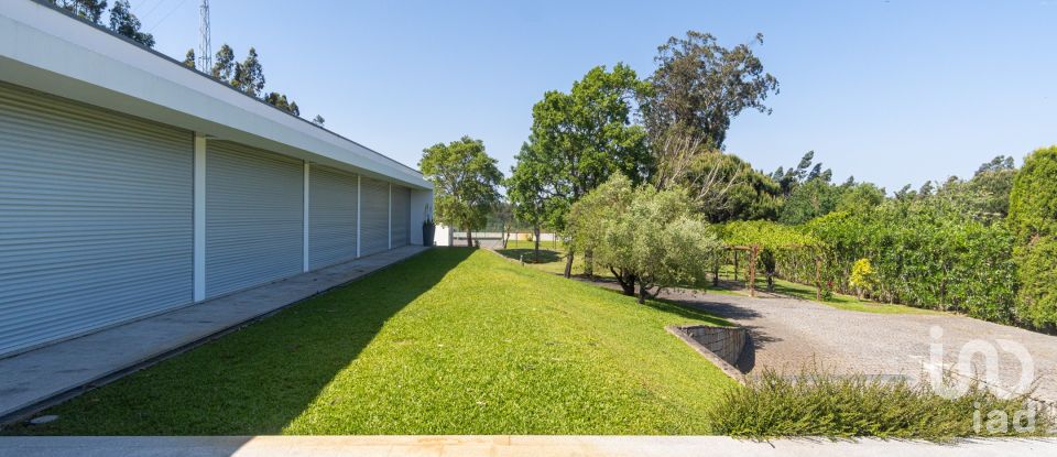 Herdade T6 em Eixo e Eirol de 950 m²