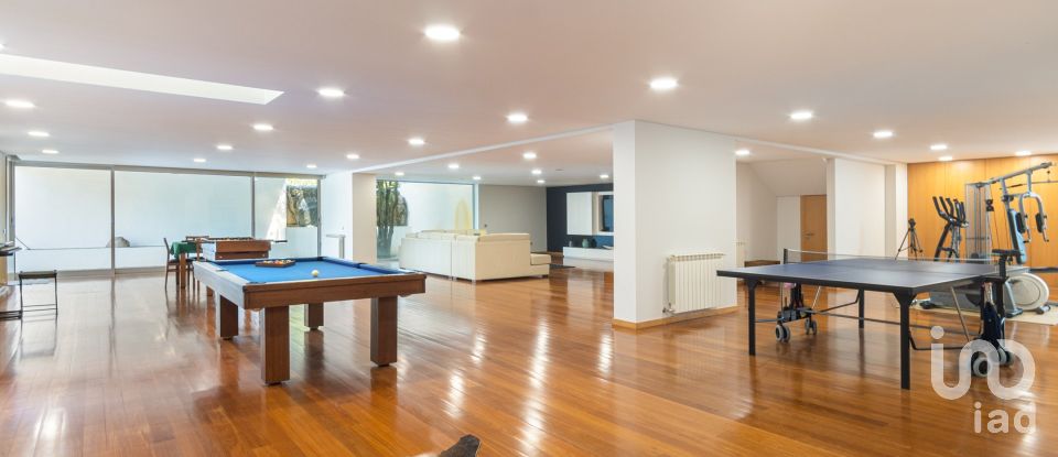 Herdade T6 em Eixo e Eirol de 950 m²