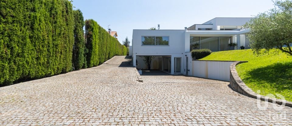 Herdade T6 em Eixo e Eirol de 950 m²