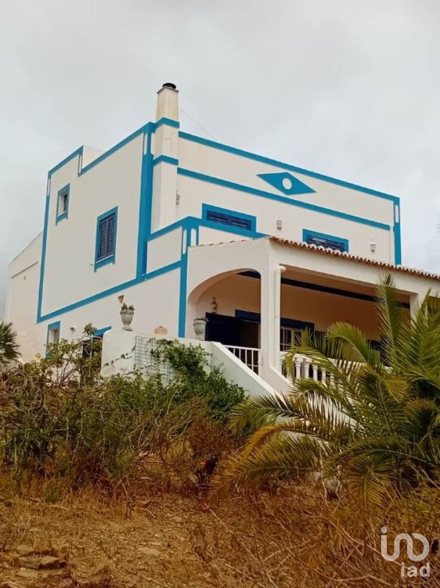House T2 in Conceição e Cabanas de Tavira of 122 m²