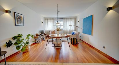 Appartement T2 à Misericórdia de 103 m²