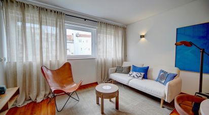 Appartement T2 à Misericórdia de 103 m²
