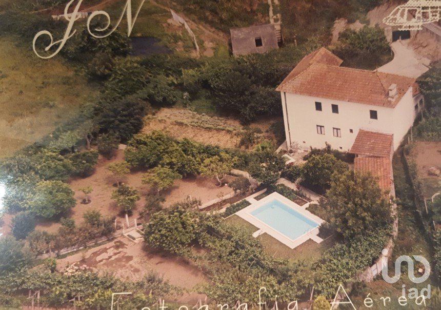 Lodge T5 in Pedroso e Seixezelo of 240 m²