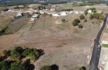 Land in Ramalhal of 5,630 m²