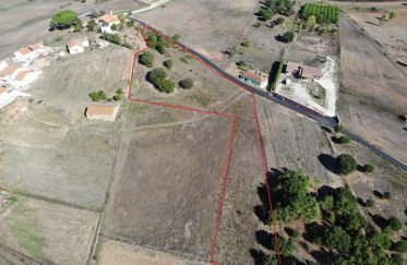 Terrain à Ramalhal de 5 630 m²