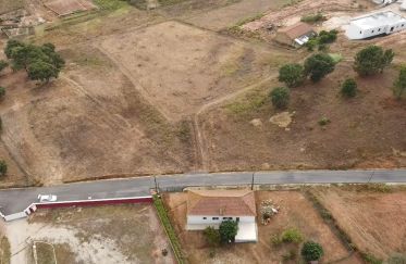 Terreno em Ramalhal de 5 630 m²