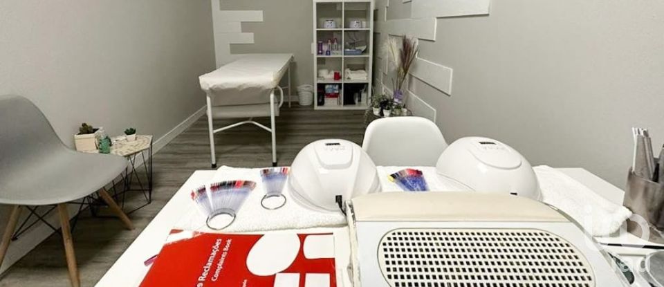 Loja / Estabelecimento Comercial em Fafe de 96 m²