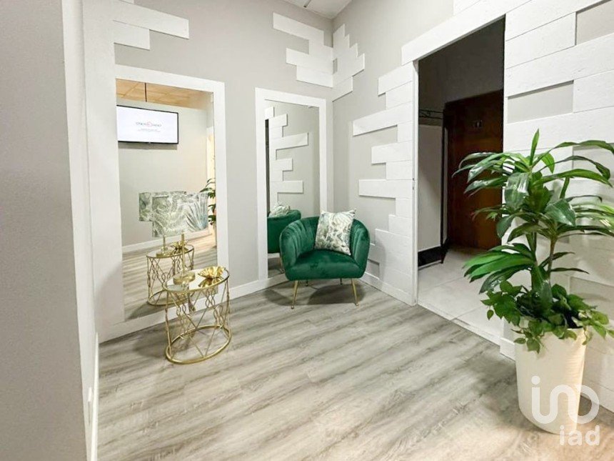 Loja / Estabelecimento Comercial em Fafe de 96 m²