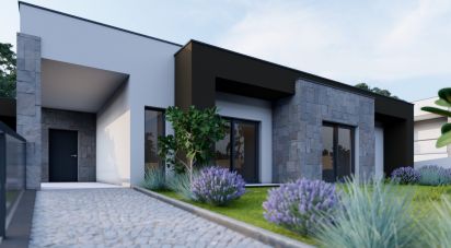 Terrain à Souto da Carpalhosa e Ortigosa de 1 500 m²