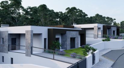 Terrain à Souto da Carpalhosa e Ortigosa de 1 500 m²