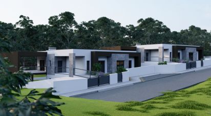 Terrain à Souto da Carpalhosa e Ortigosa de 1 500 m²